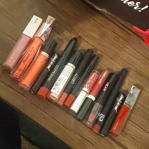 Lip bundle